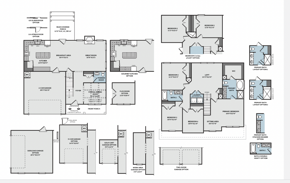 Property at 665 Long Point Road