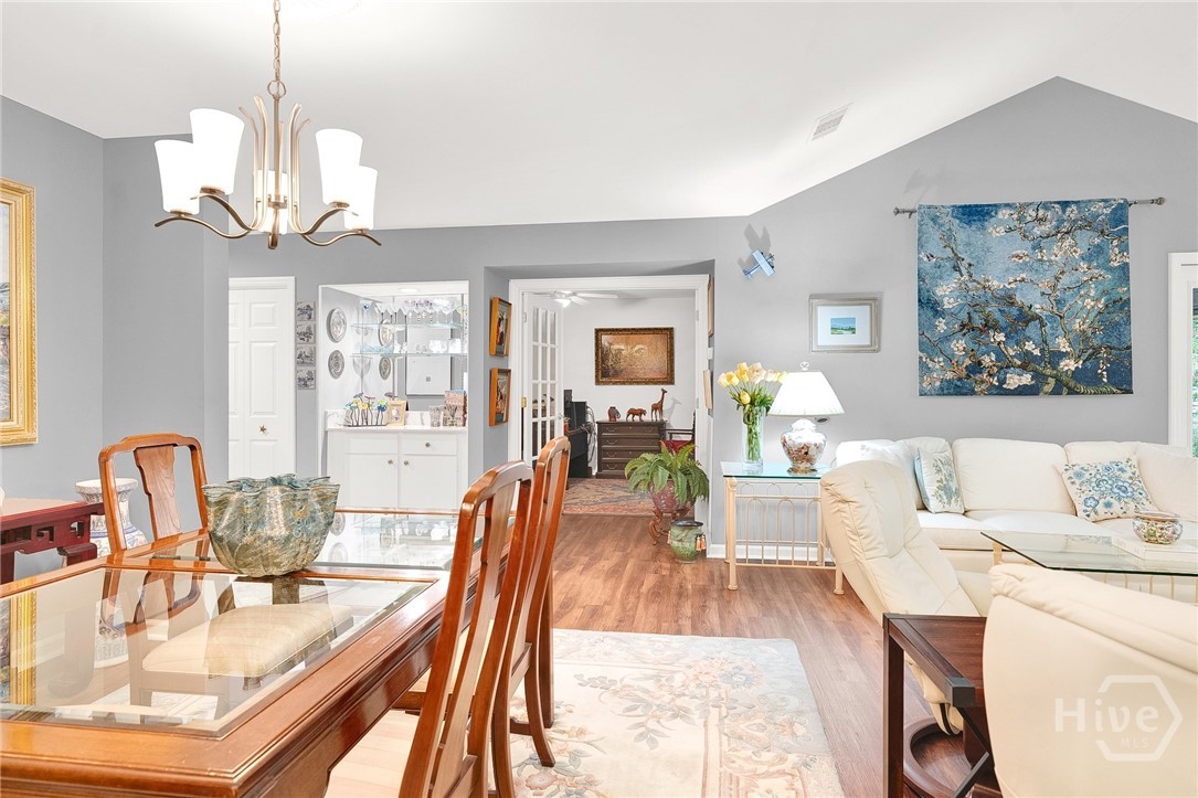 17 Franklin Creek Road N, Savannah, GA, 31411