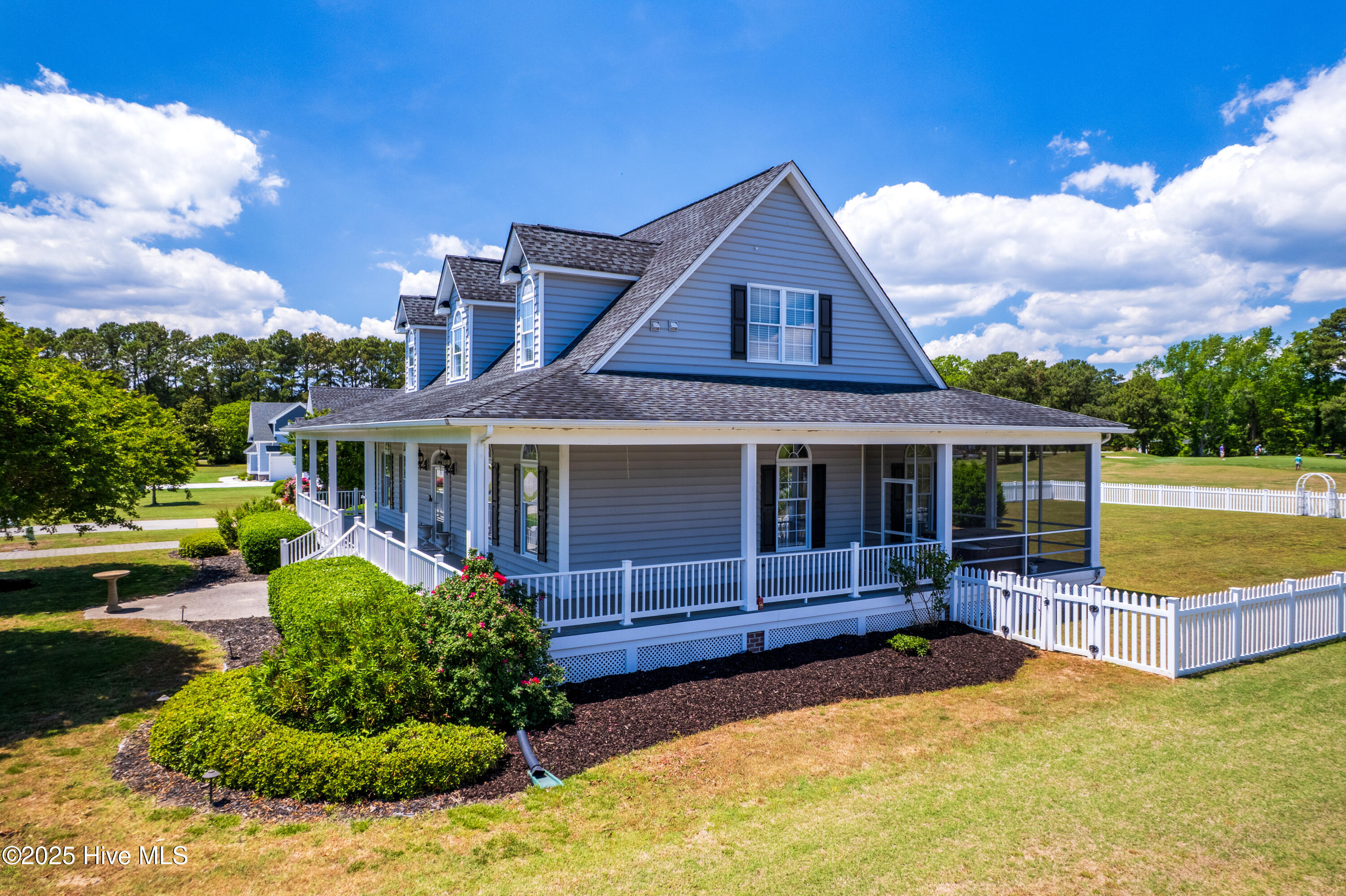 107 Richmond Court, Grandy, NC, 27939