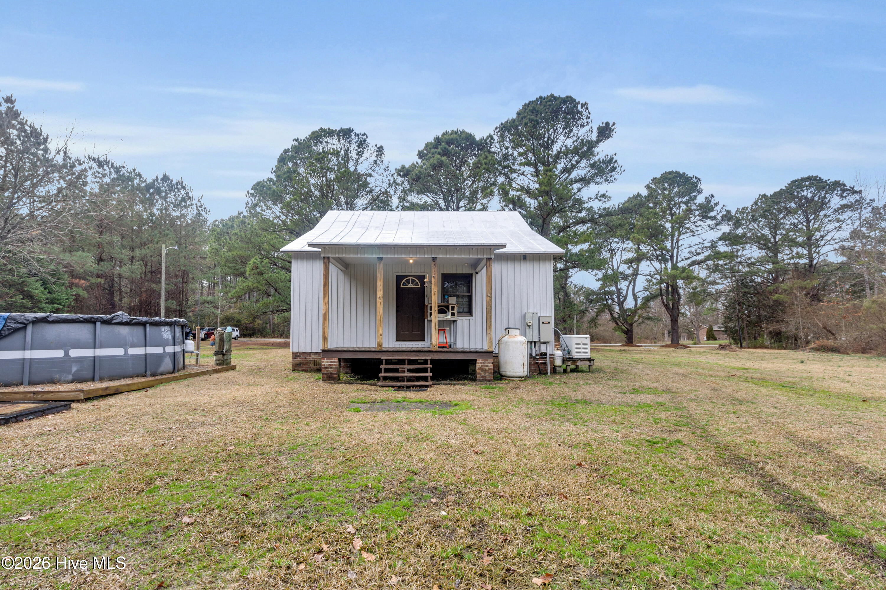 687 Alligator Creek Road,Merritt