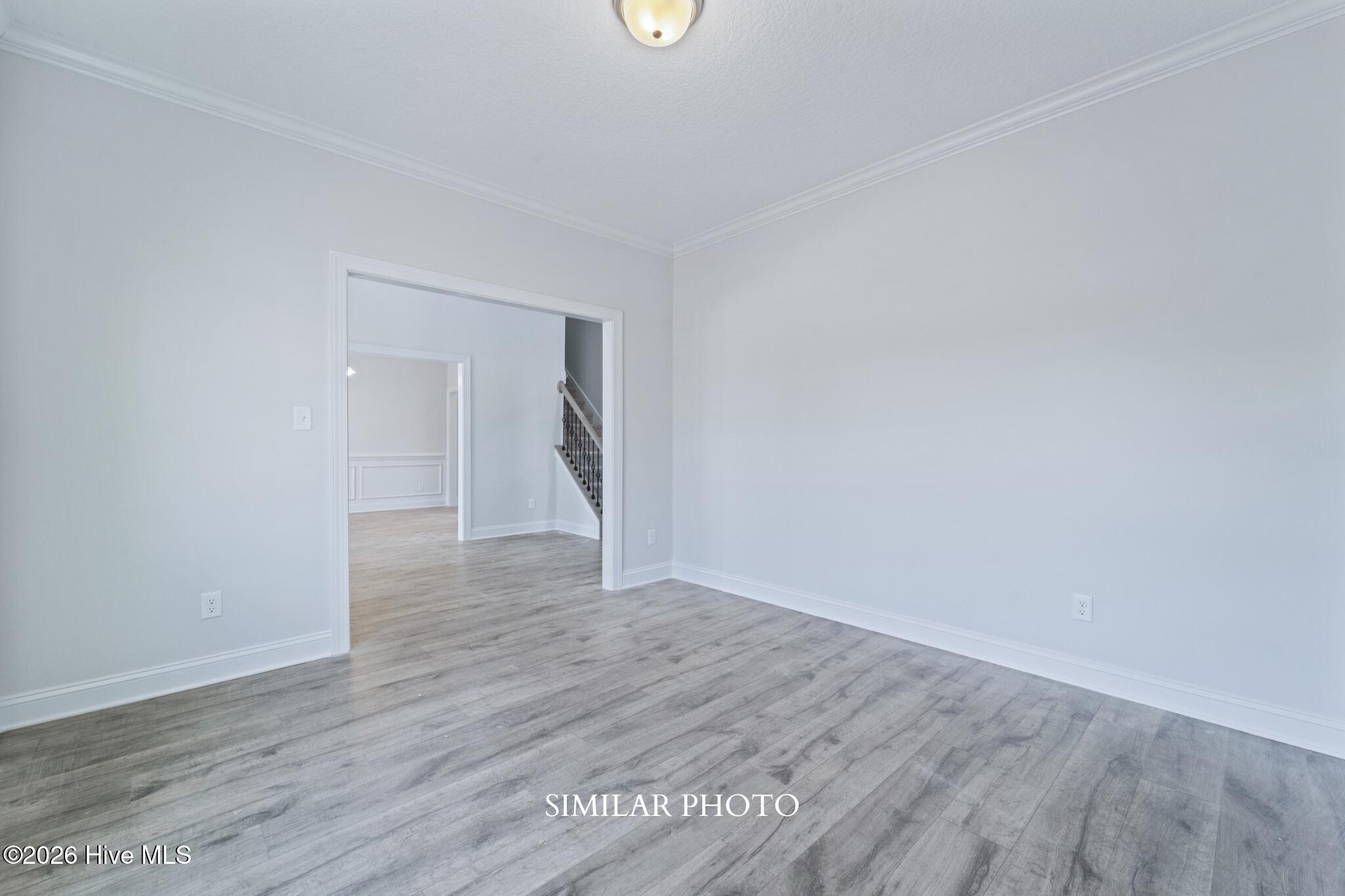 204 Windsor Run Boulevard, Jacksonville, NC, 28546