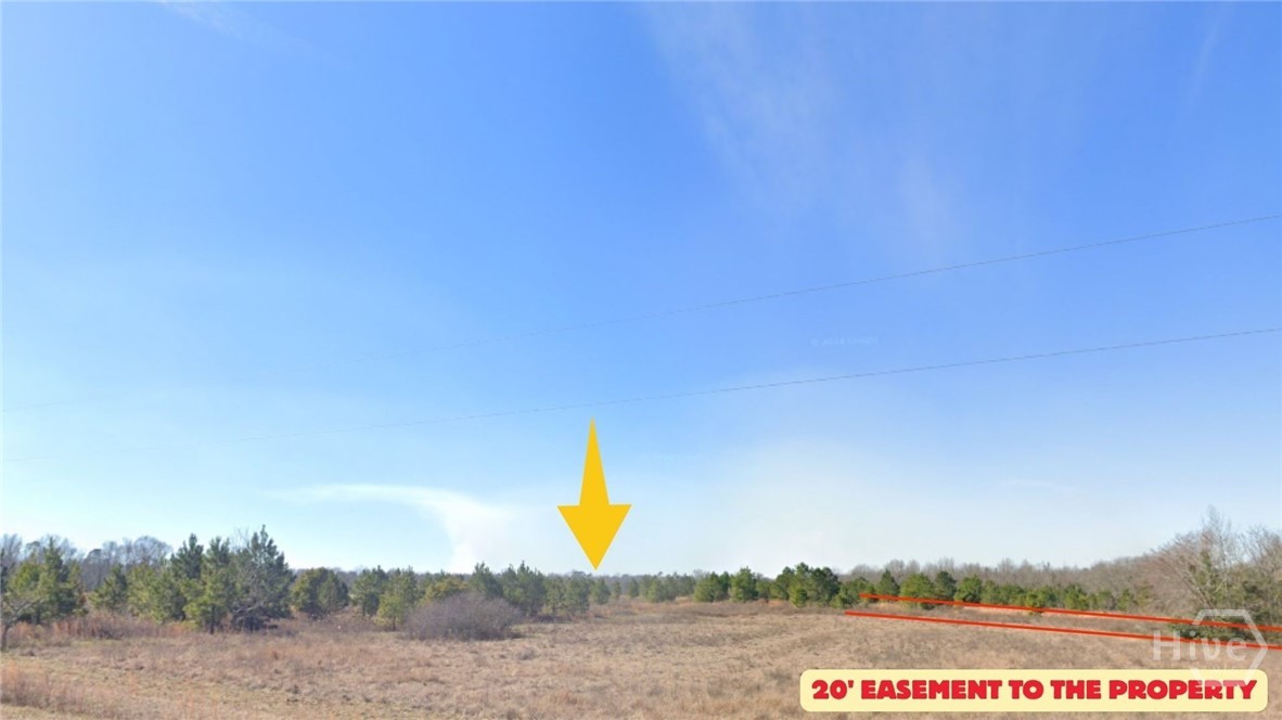 Property at 0 Pendleton Creek