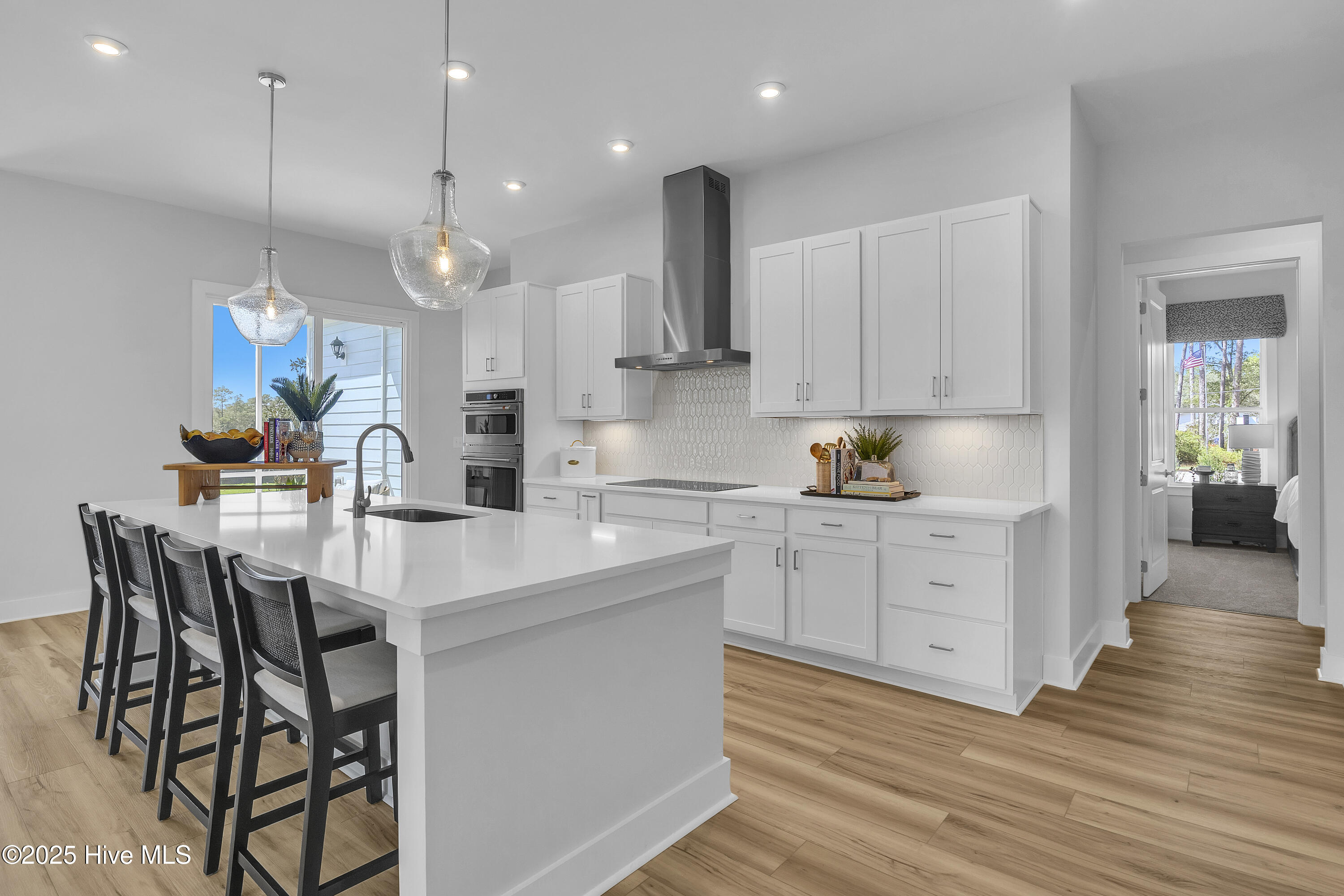258 Sand Dollar Lane, Southport, NC 28461 – photo 19: Gourmet Kitchen
