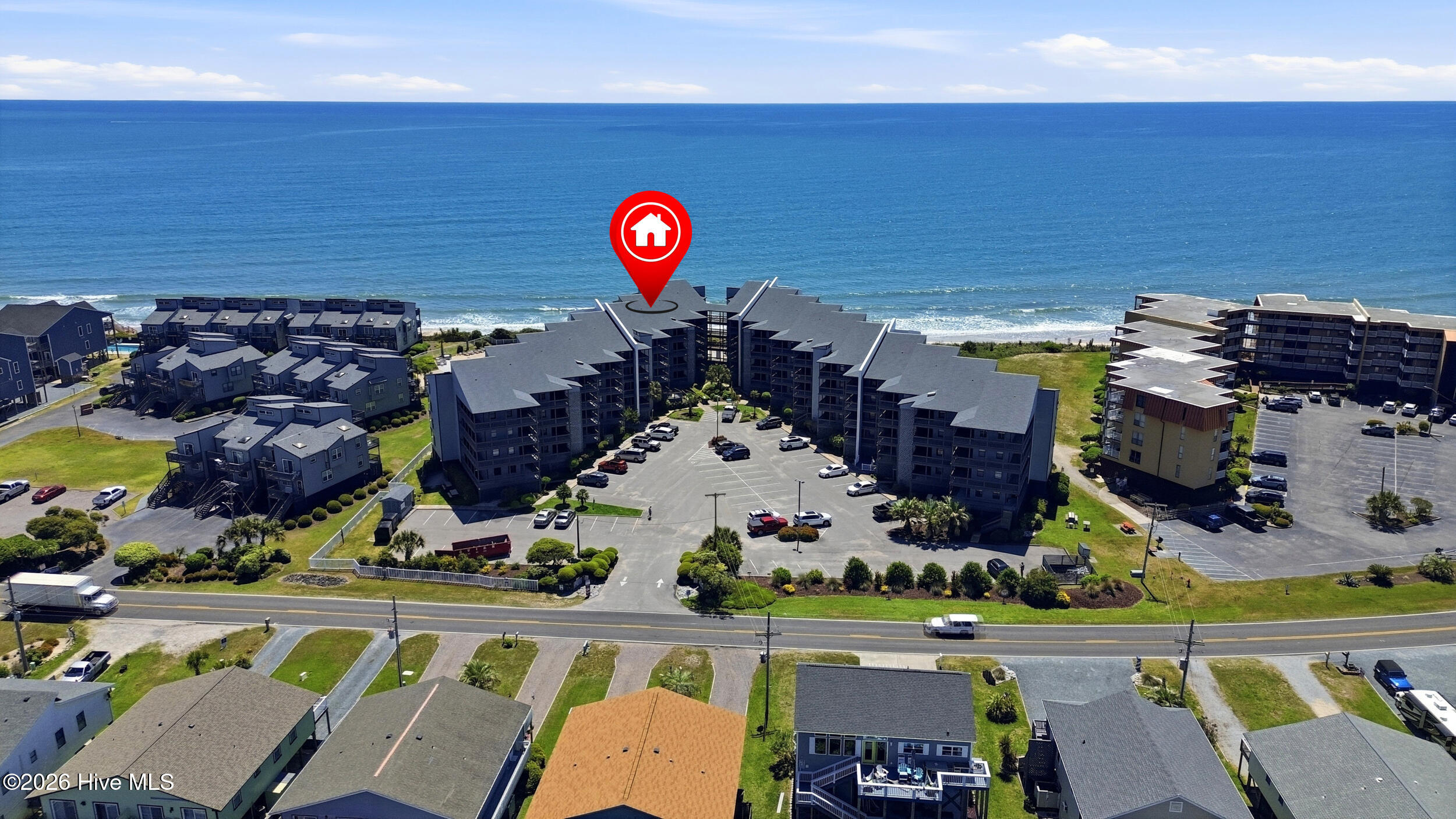 1896 New River Inlet 1413,North Topsail Beach
