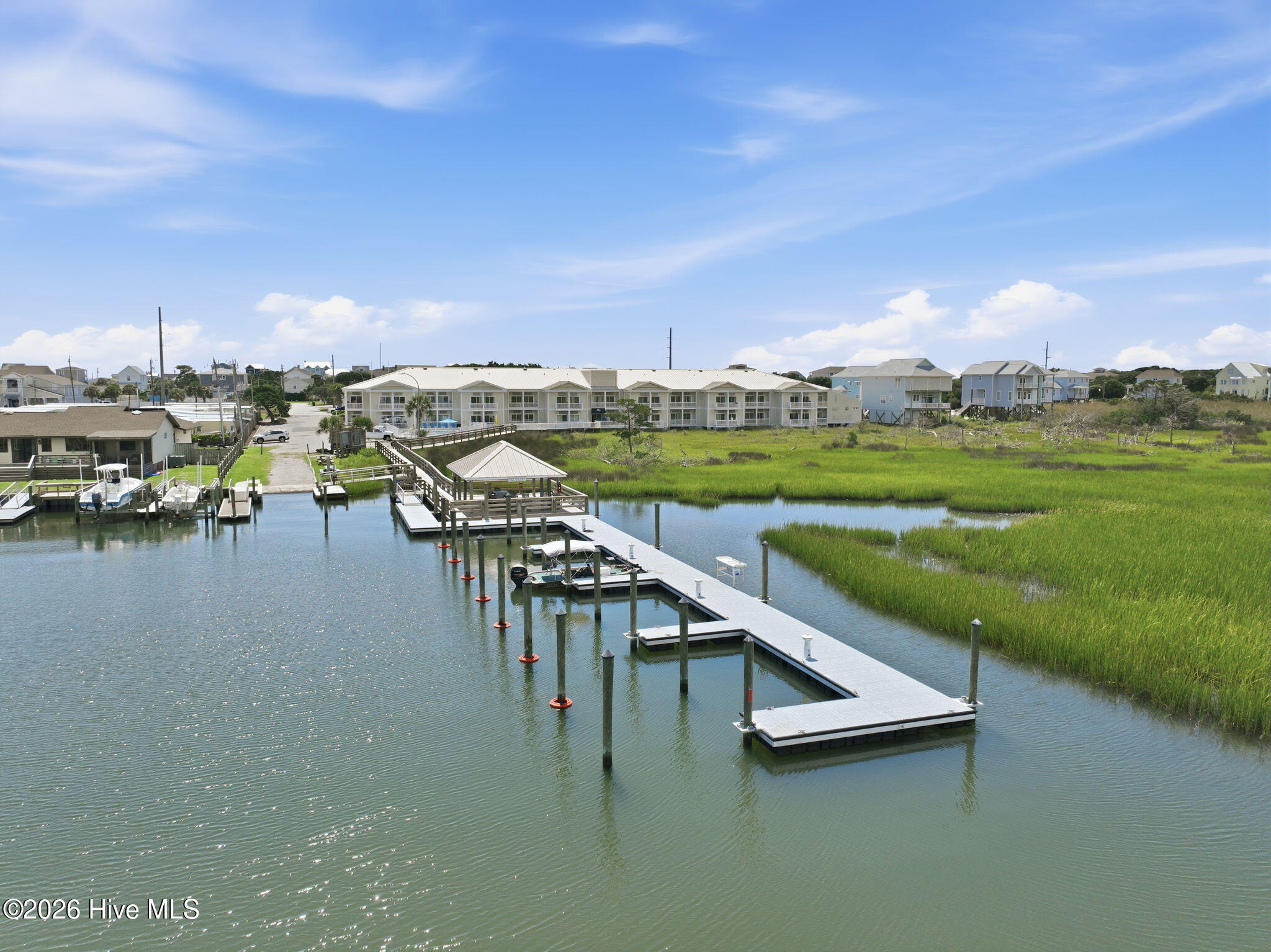 602 W Fort Macon Road 132,Atlantic Beach