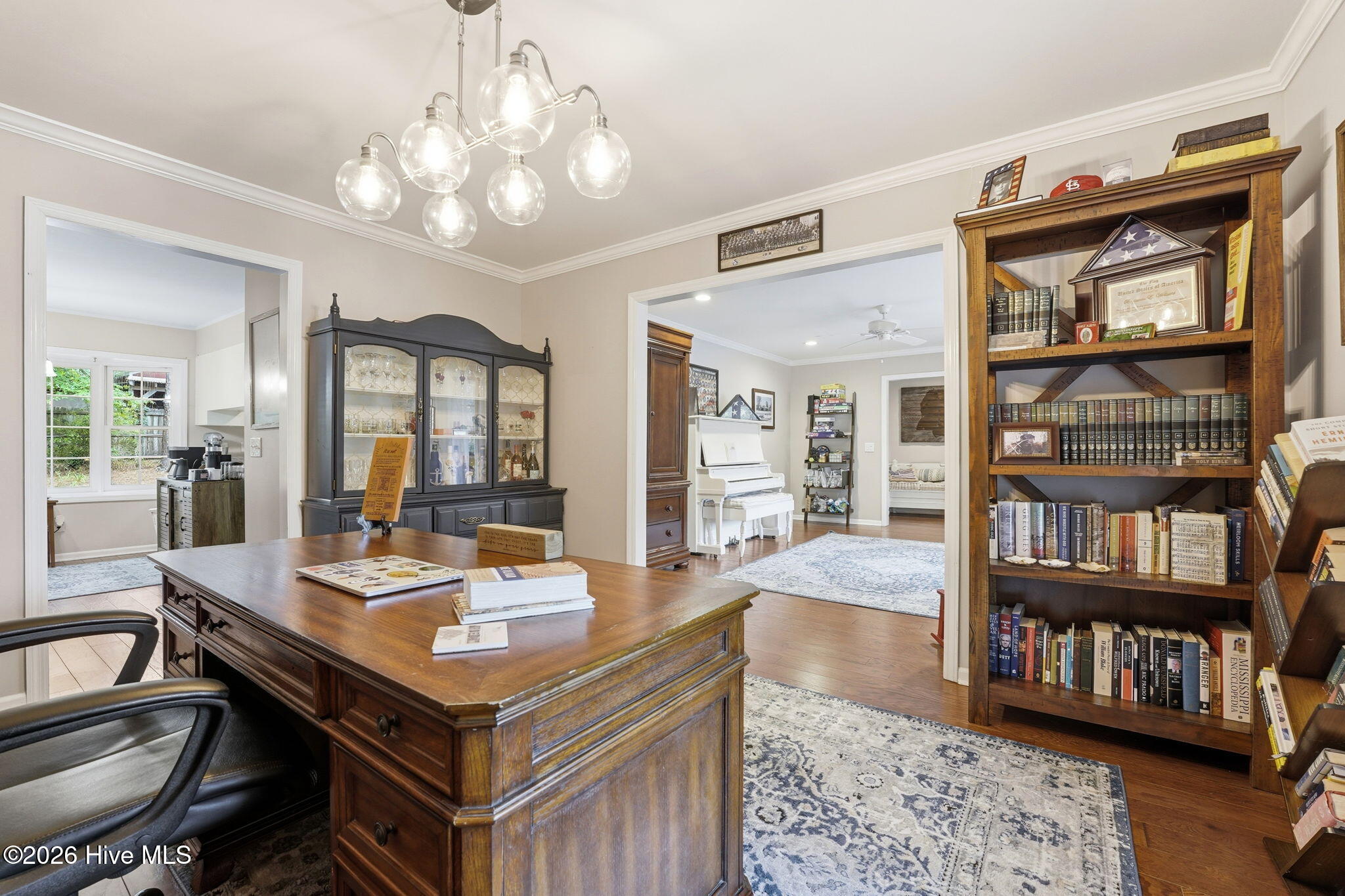 130 Hillwood Court