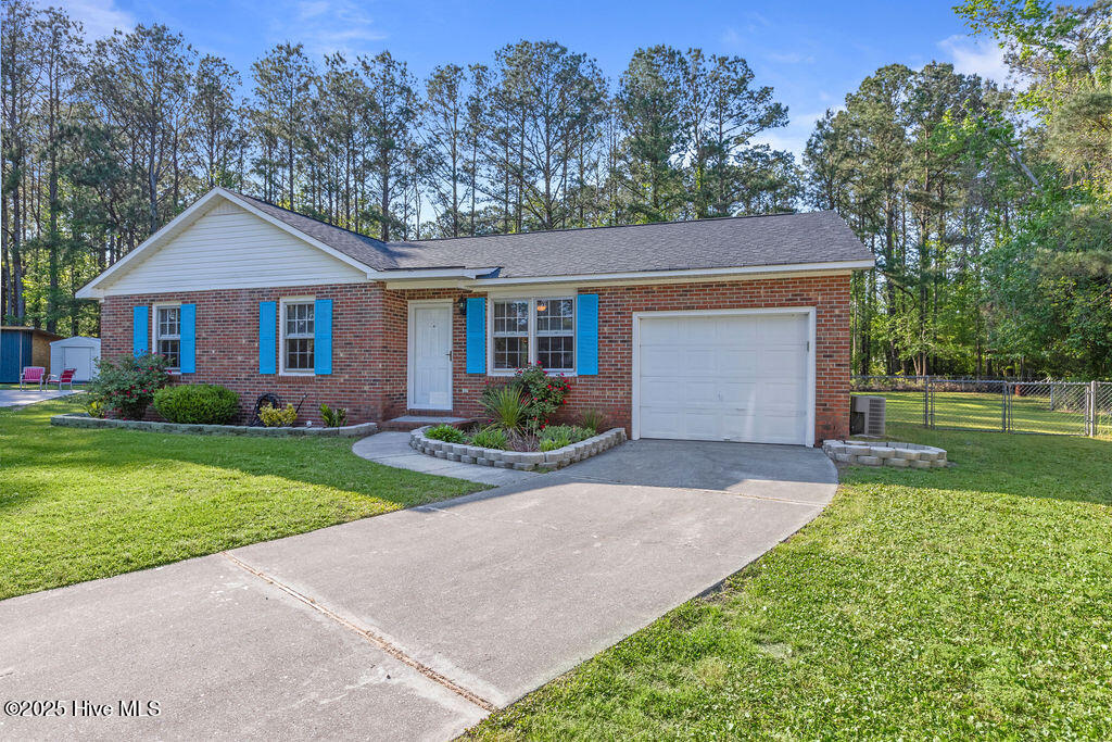 304 Fairfield Court,Jacksonville