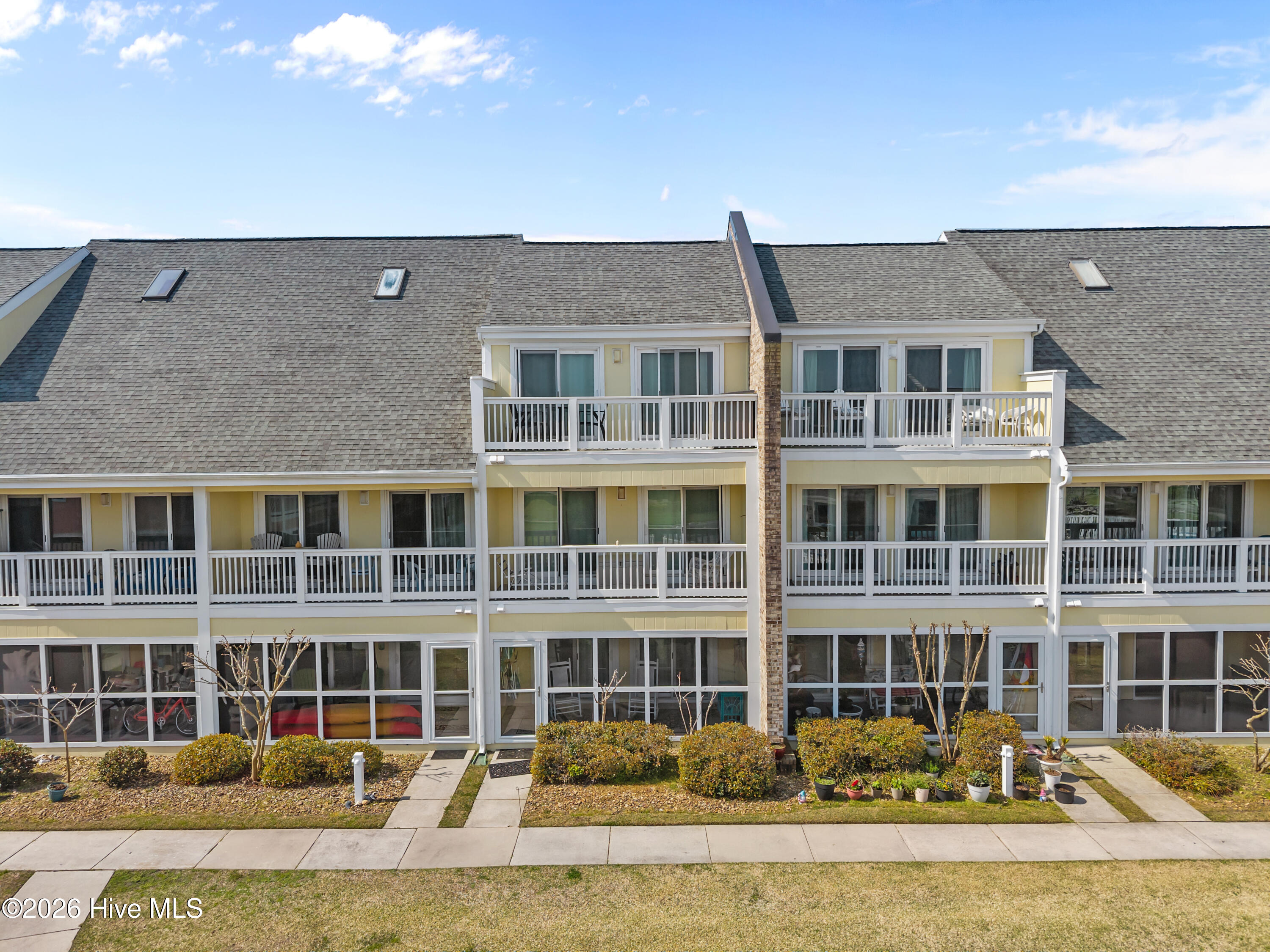 9201 Coast Guard Road UNIT 107, Emerald Isle, NC, 28594