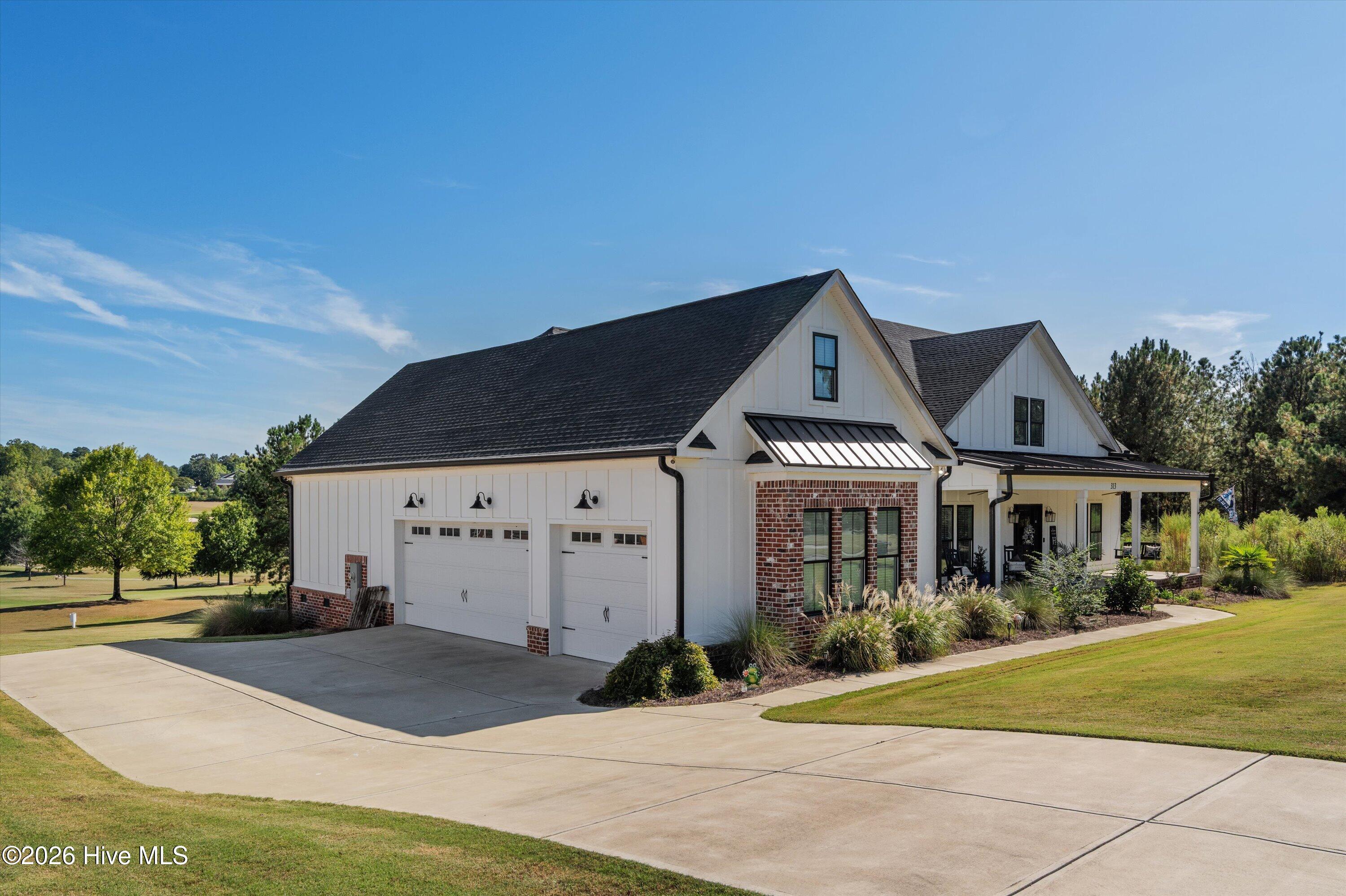 Photo 3 of Single family home for sale at 313 Militia Loop, North Augusta, SC 29860 | MLS# 100605835 | Listing updated on 2026-09-29