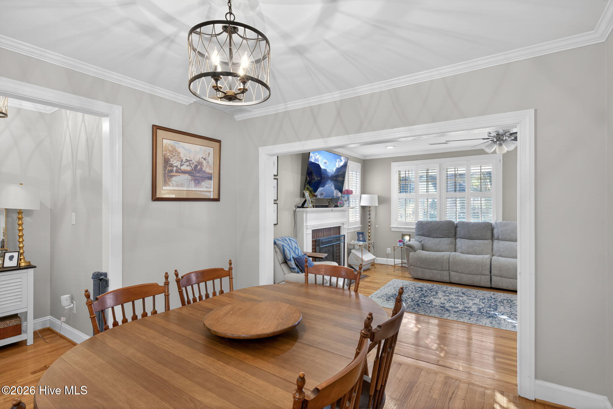 306 Monticello Drive NW, Wilson, NC, 27893