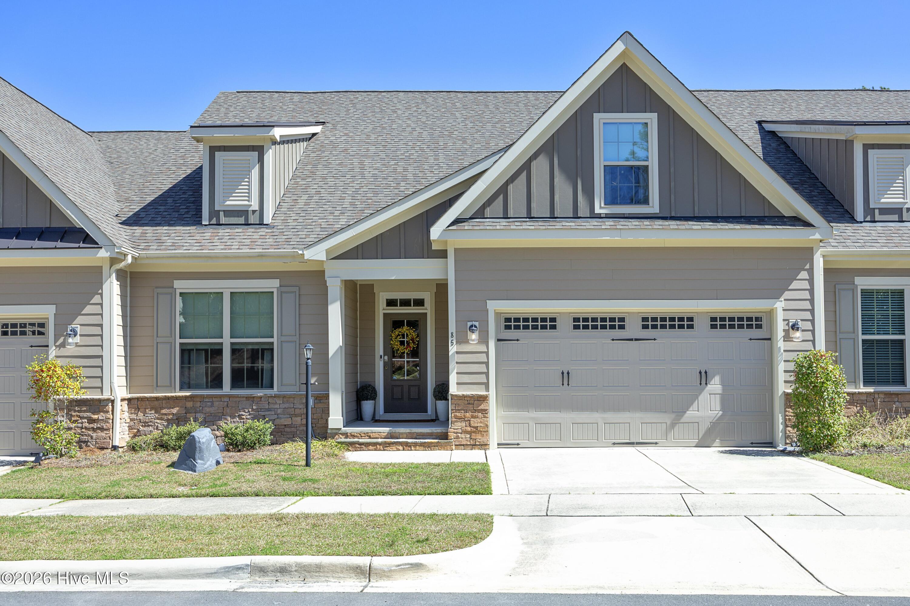 124 S Brightleaf Drive, Minnesott Beach, NC, 28510