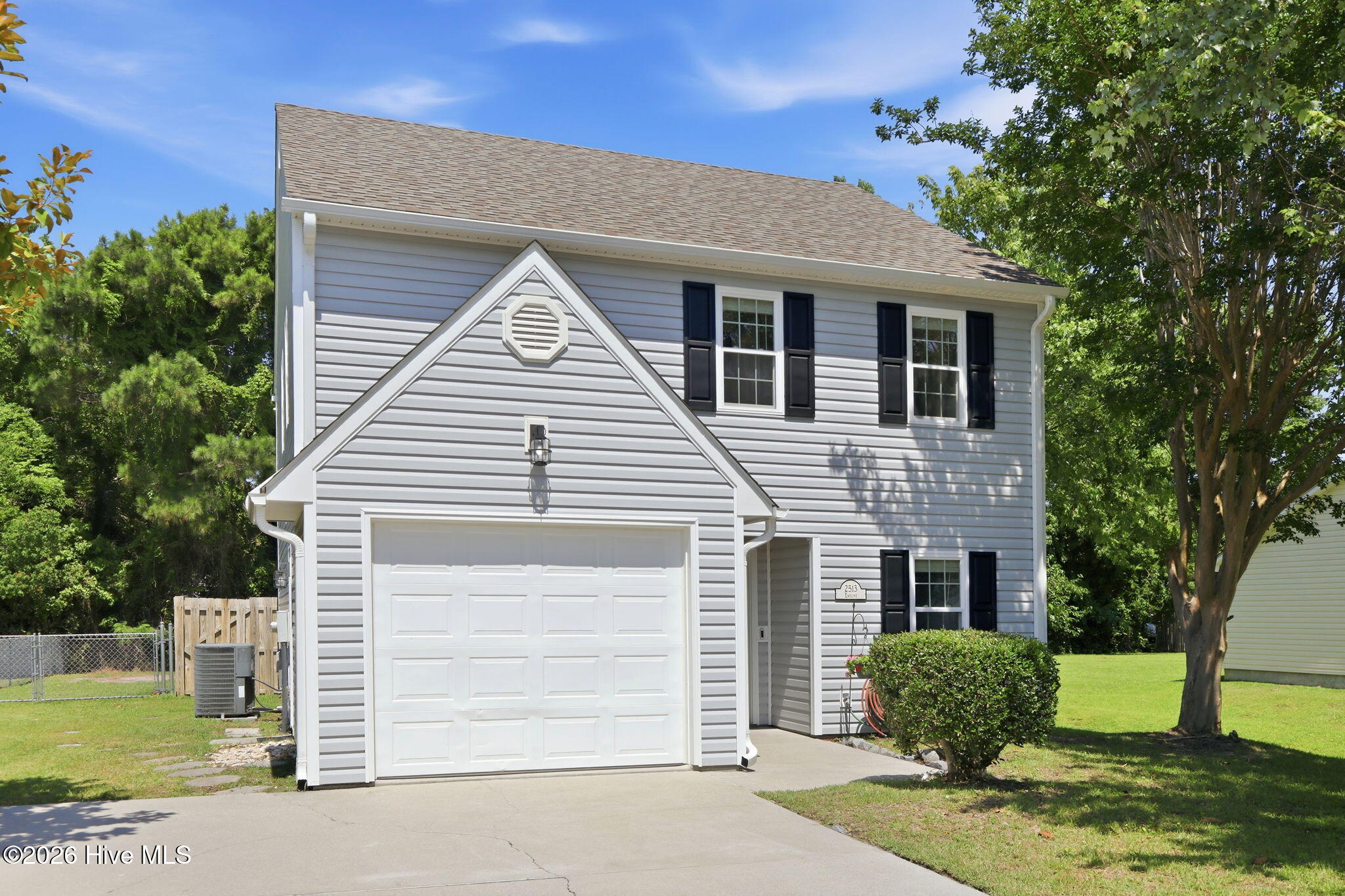 2513 Emeline Place,Morehead City