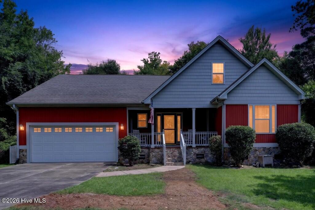 1730 Caracara Drive,New Bern