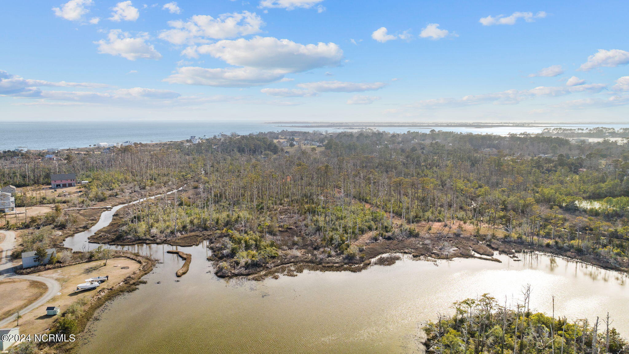 165 Goose Pond Road,Marshallberg
