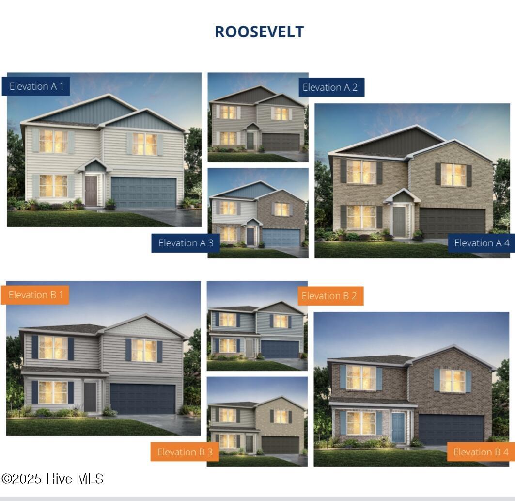 Homes for sale in Roanoke Rapids, NC | 770 Rivers Edge Pkwy, Roanoke Rapids, NC 27870 | MLS# 100534334