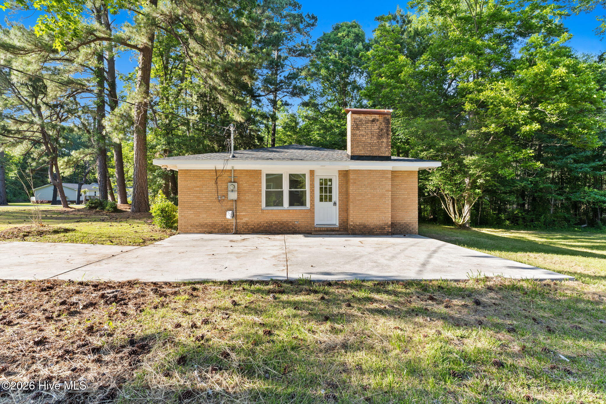 Shirley Johnson - MLS Number: 100575706
