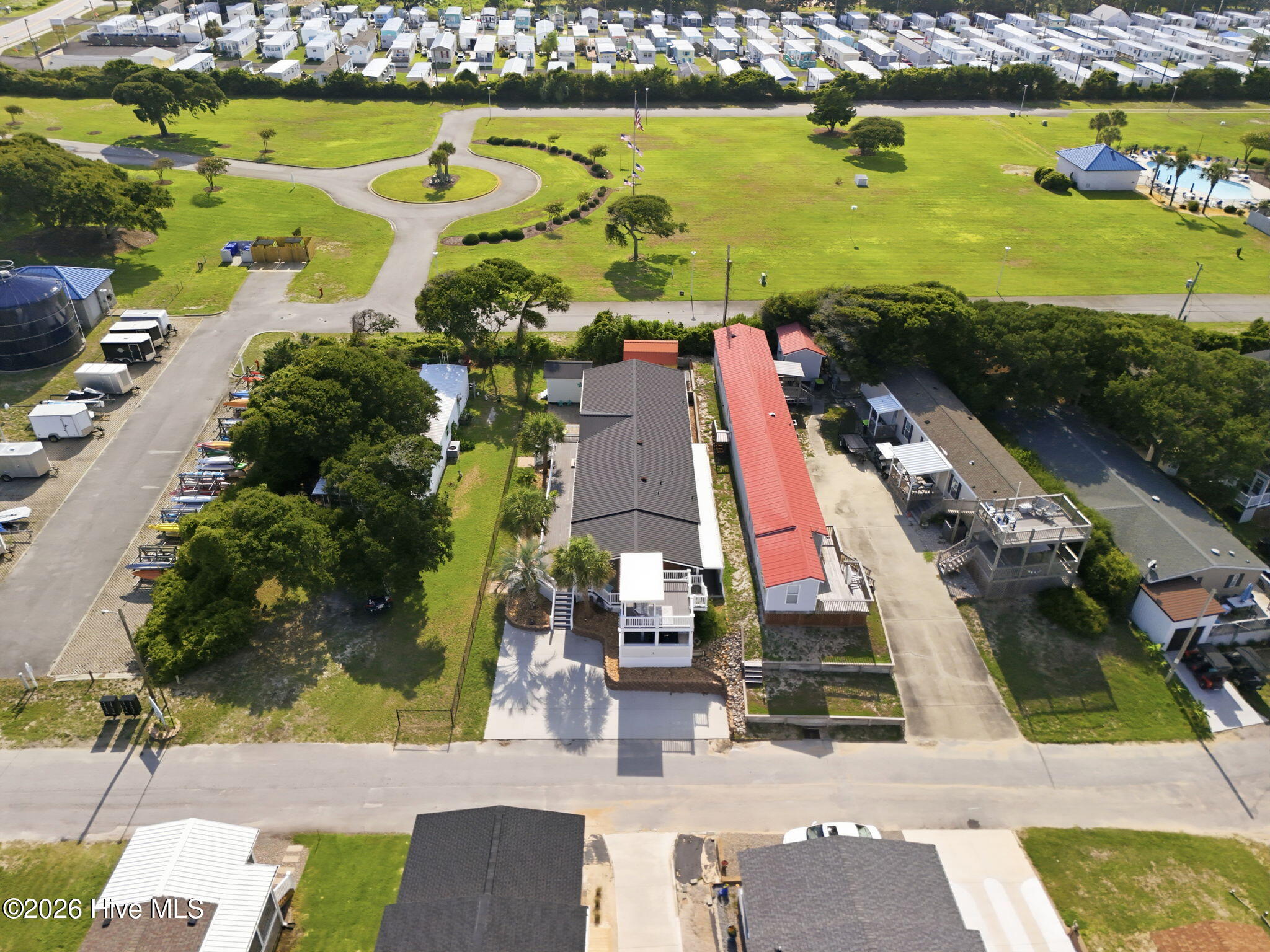 1530 Salter Path Road 59,Indian Beach