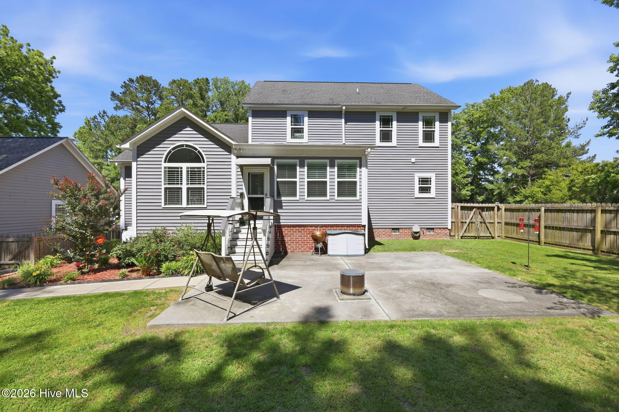 101 Balboa Court,New Bern