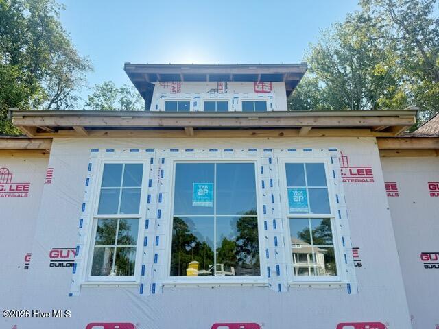 161 S Brightleaf Drive,Minnesott Beach