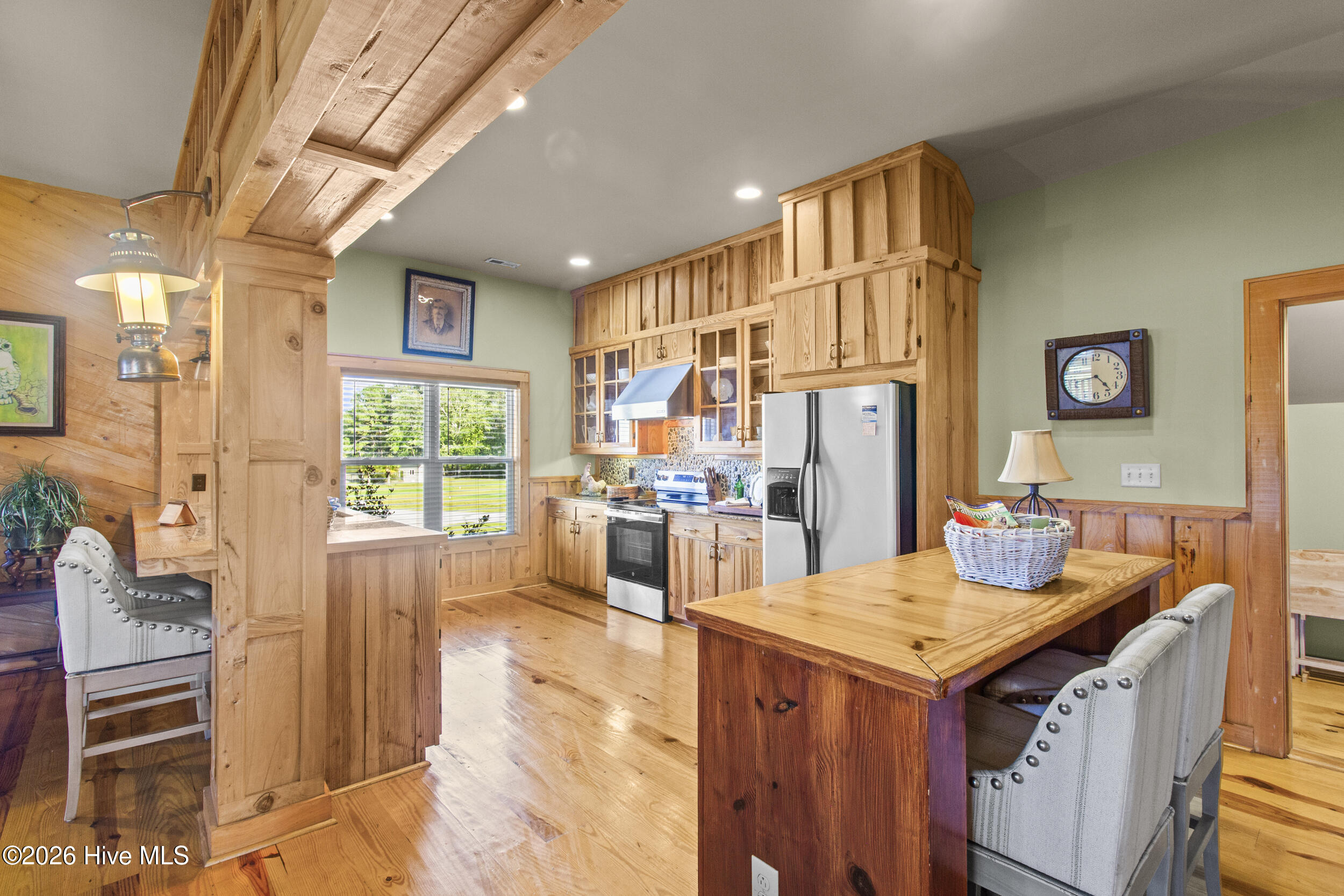 307 Antioch Lakes Road,New Bern
