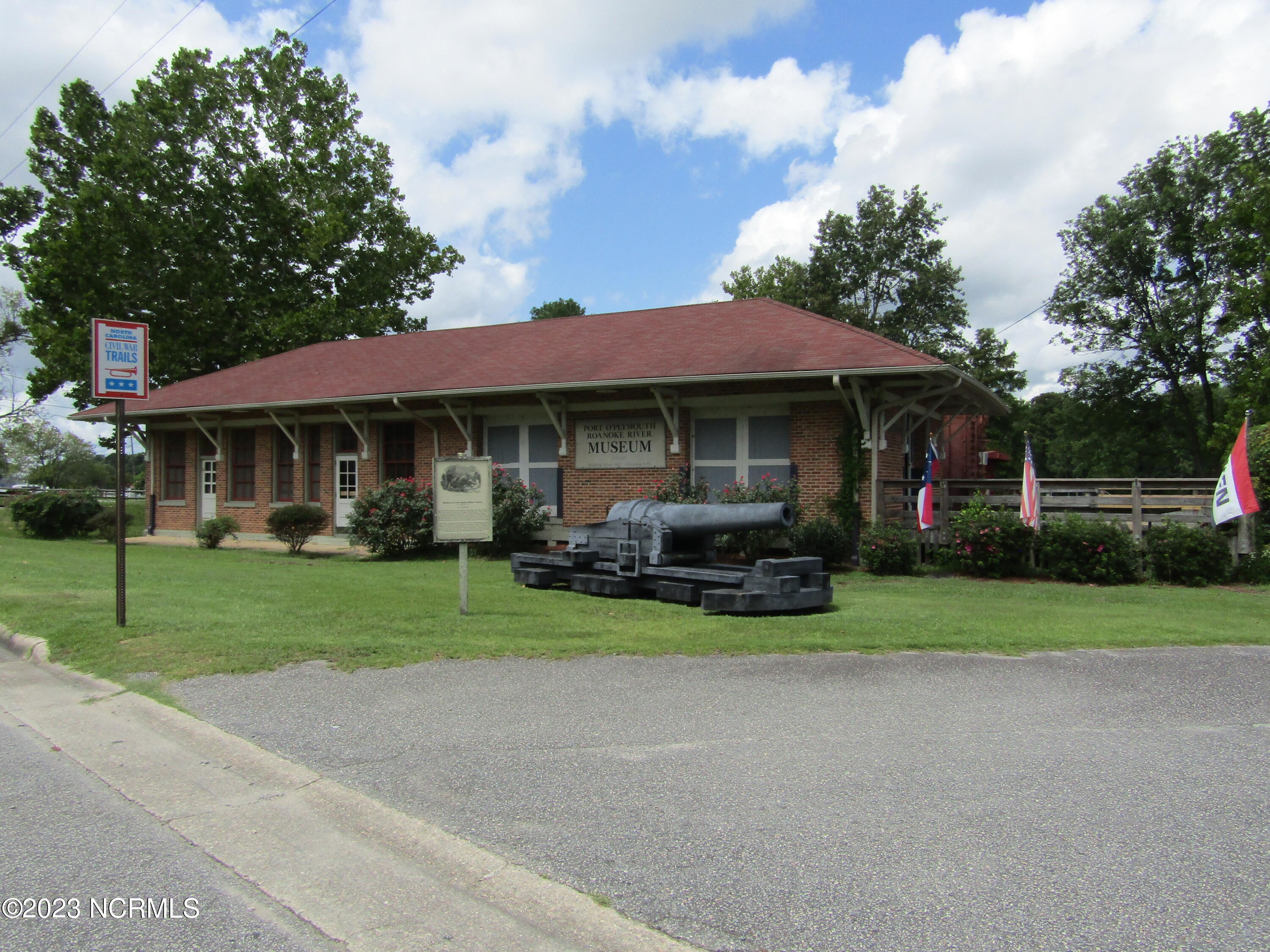 Lot 8 Quail Drive, Plymouth, NC, 27962