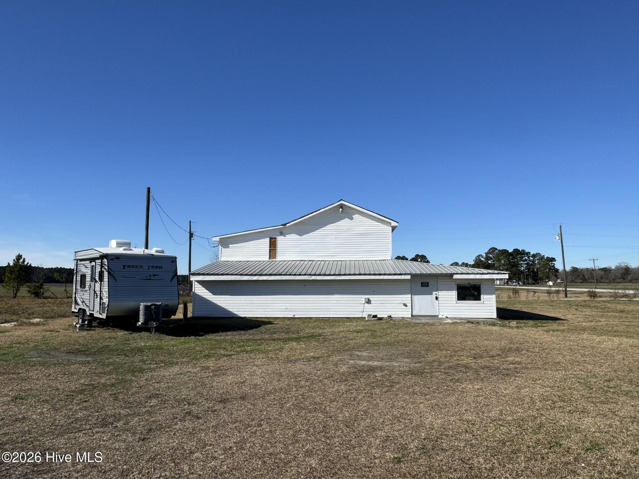 919 Charles Perry Avenue, Sardis, GA, 30456