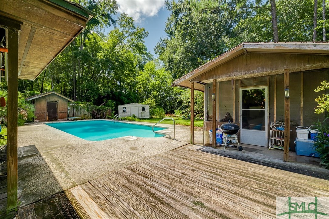 1335 Pine Barren Road, Pooler, GA 31322 Listing Photo  22