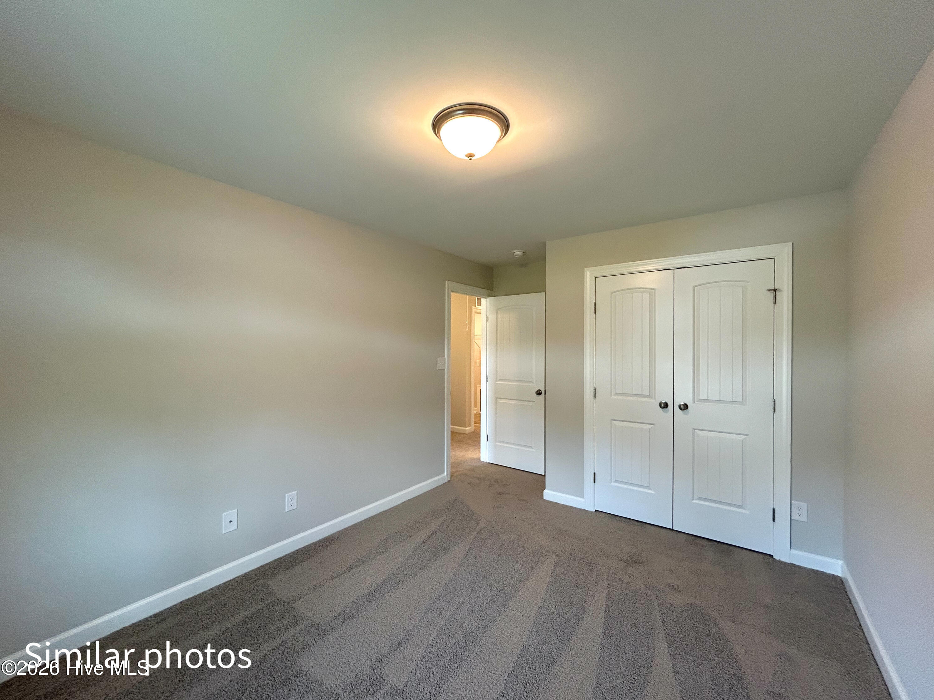 Exterior photo of 1230 Inner Banks Lane, Jacksonville, NC 28546. MLS: 100563391