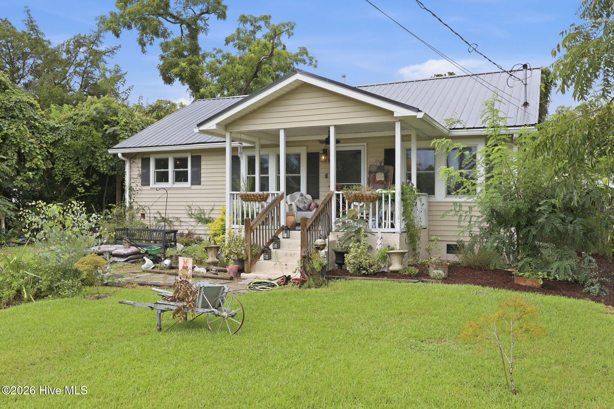 102 Ellington Street,New Bern