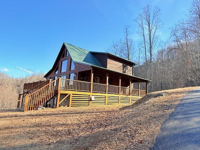 745 Buck Ridge Drive, Murphy, NC 28906 Listing Photo  2