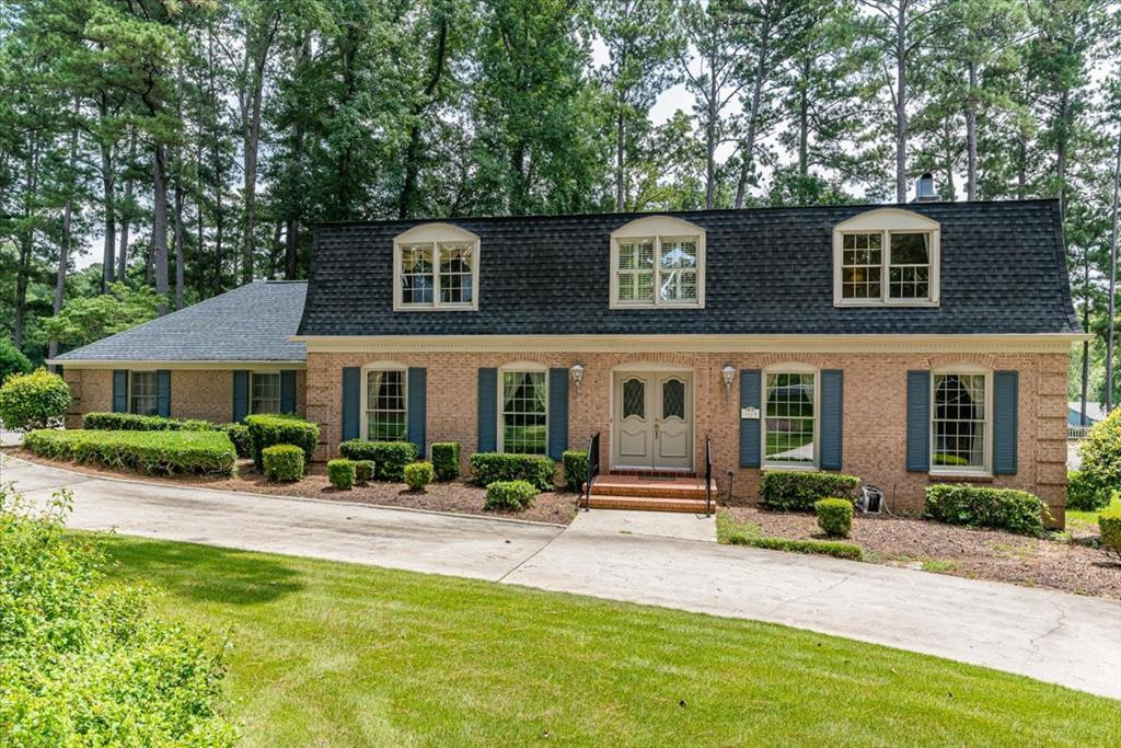 3528 Pebble Beach Drive, Augusta, GA 30907 Listing Photo  1