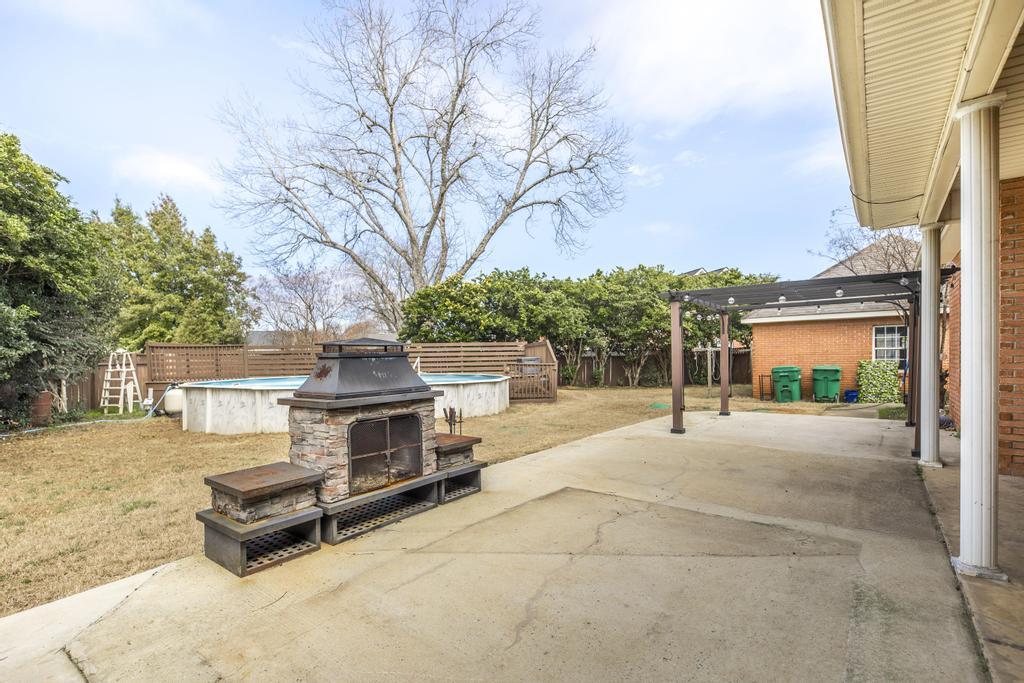 122 WAVERTREE Drive, Warner Robins, GA, 31088