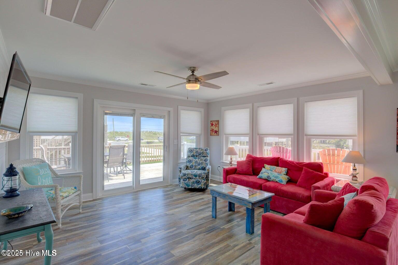304 Marina Way, North Topsail Beach, NC, 28460