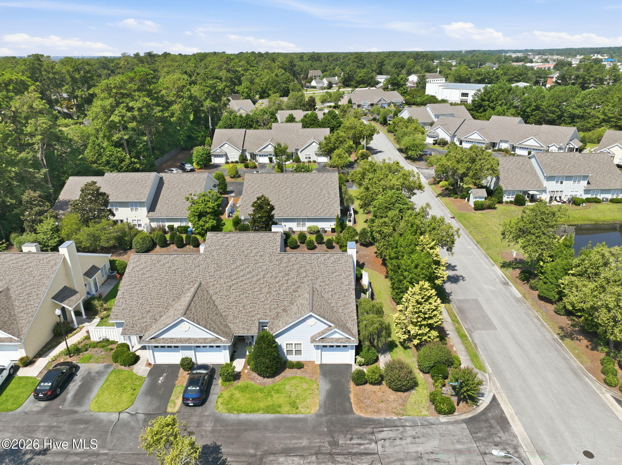100 Jasmine Court,Morehead City