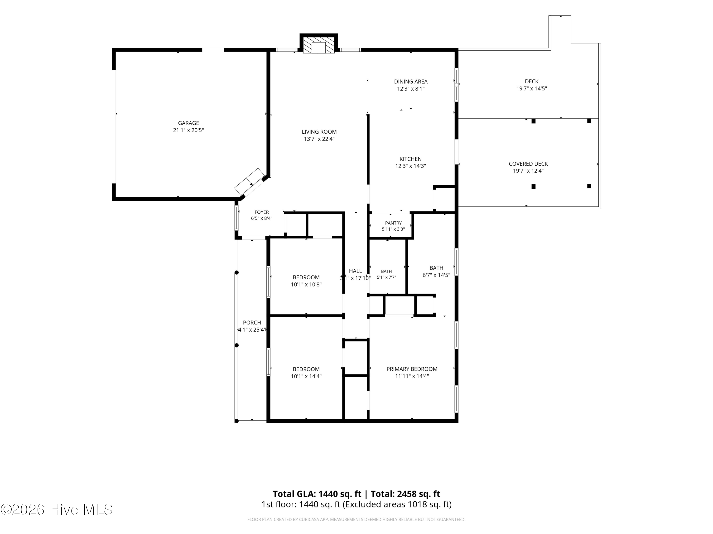 Exterior photo of 404 S Grazing Court, Sneads Ferry, NC 28460. MLS: 100600976
