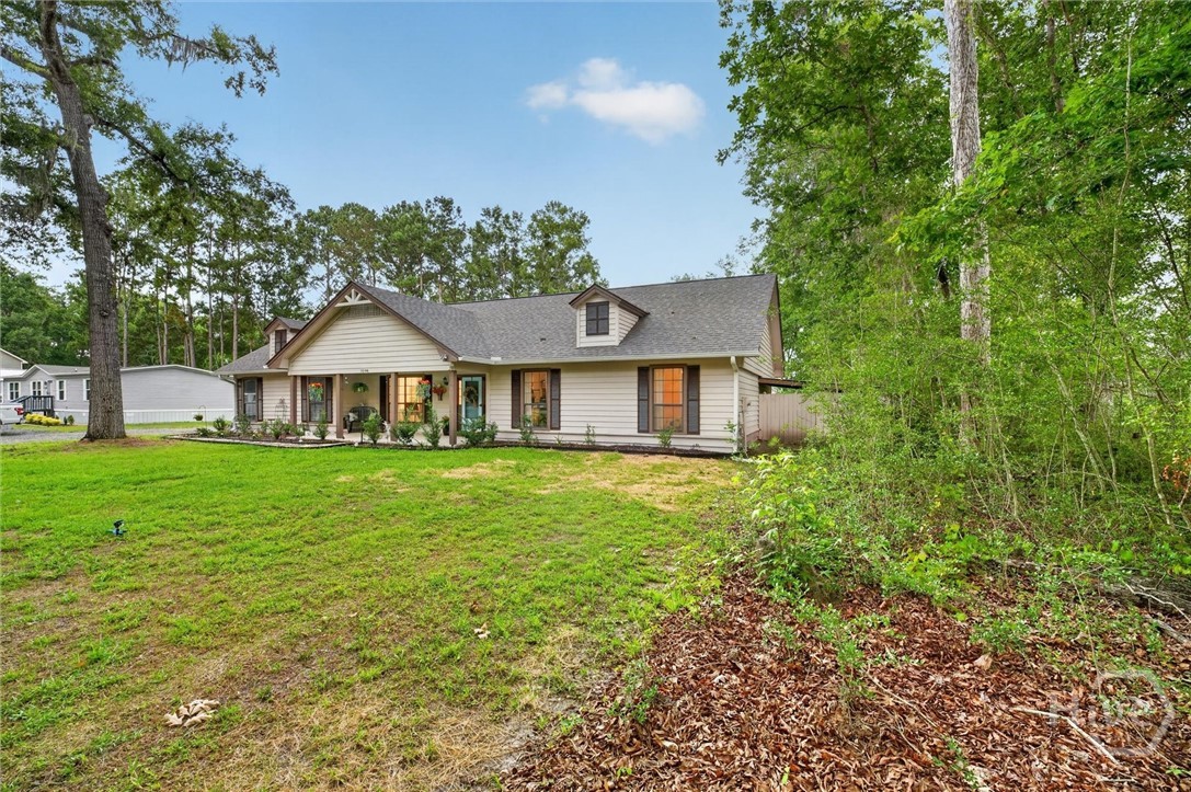 4th image of 1098 Limerick Rd, Midway, GA 31320 | MLS# SA358086