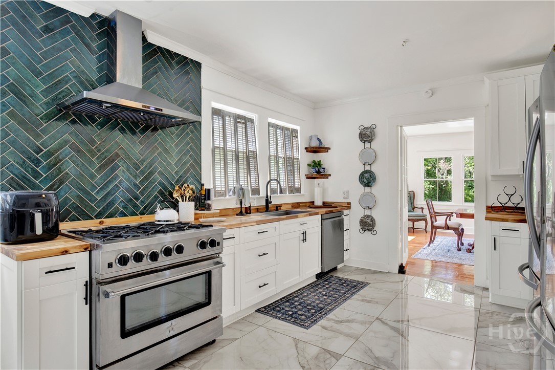 15752 US 17 Highway, Townsend, GA, 31331