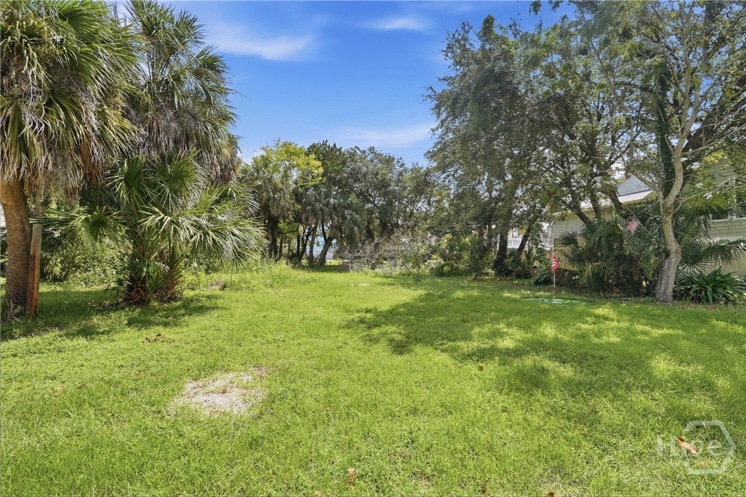 Photo 3 of Land for sale at 1314 6th Avenue, Tybee Island, GA 31328 | MLS# SA364615 | Listing updated on 2026-09-17