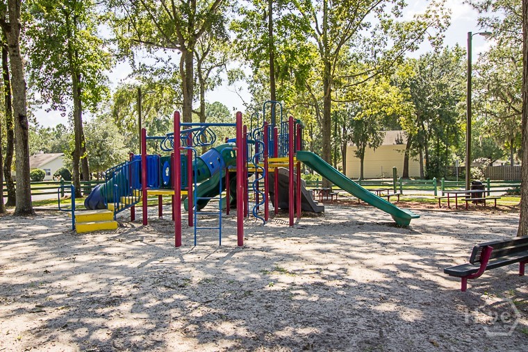 Community Playground