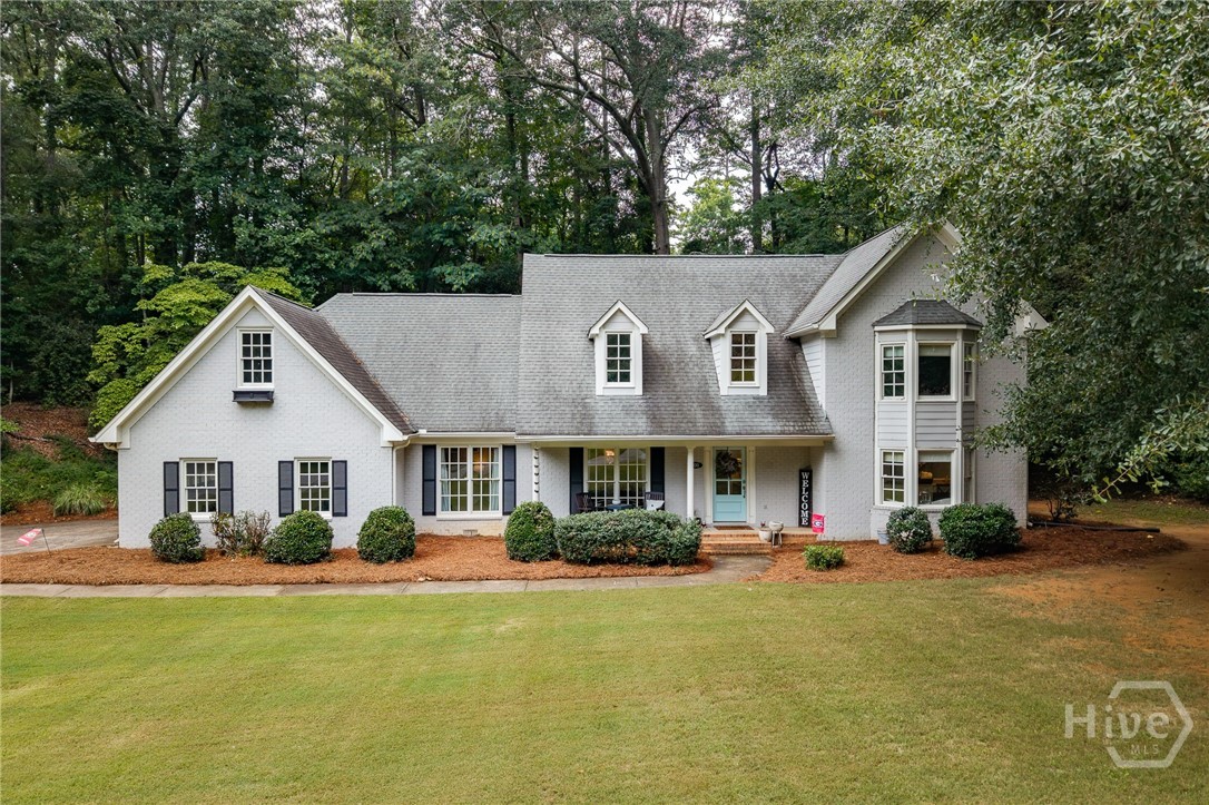 100 Duncan Springs Road