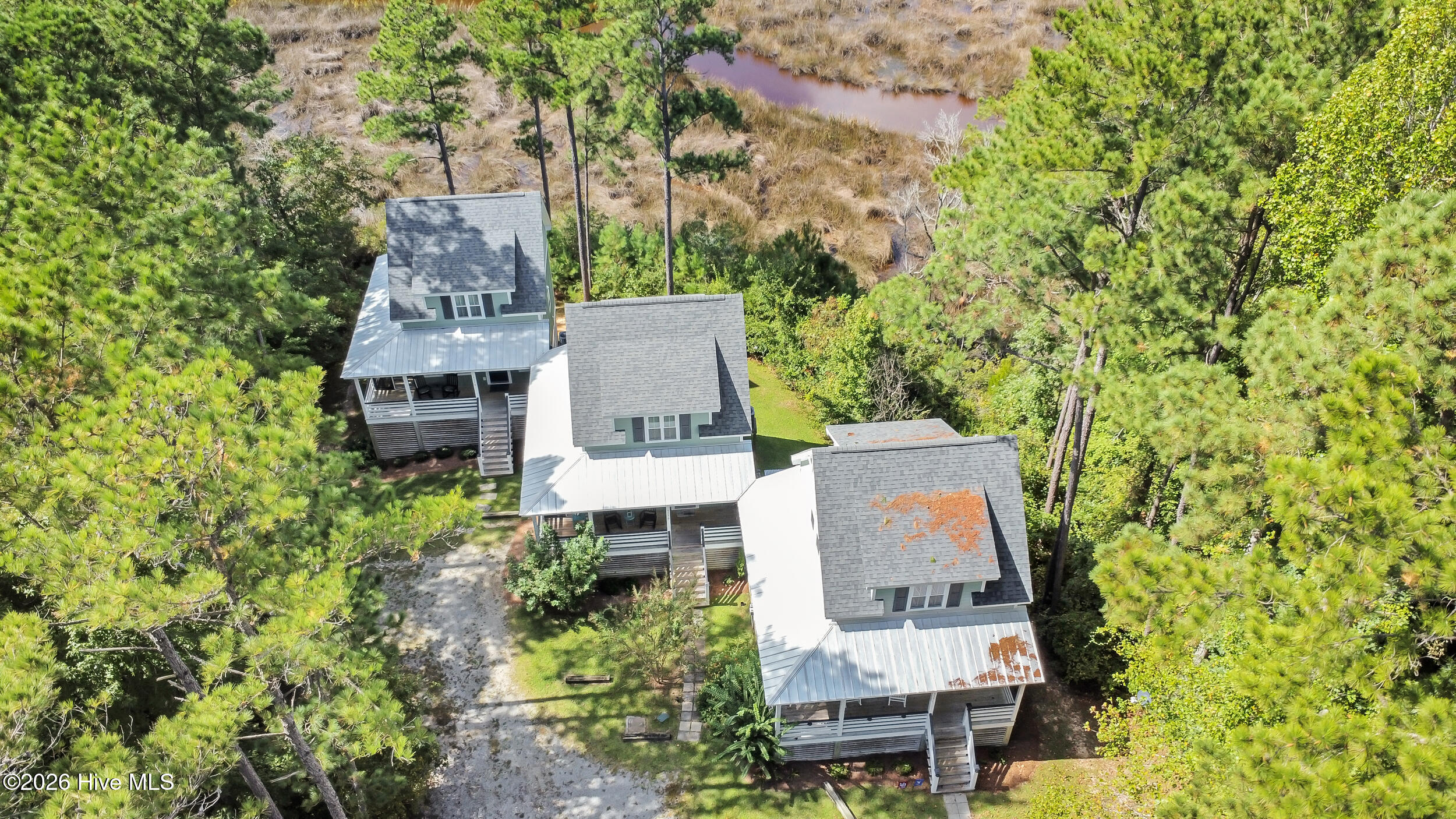 2nd image of 956 Mill Creek Rd # A, Arapahoe, NC 28510 | MLS# 100595011