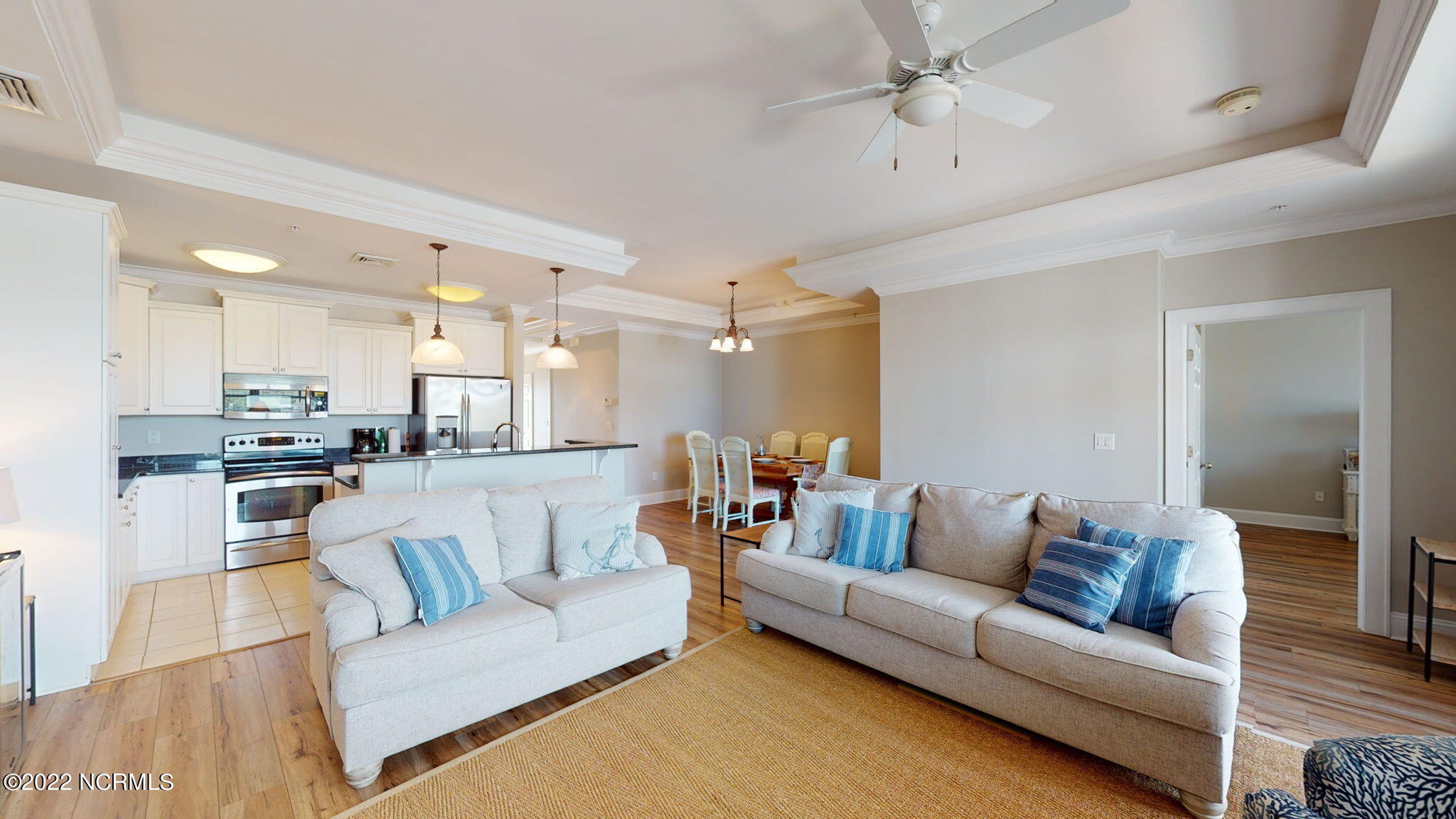 150 Lands End Road UNIT A33, Morehead City, NC, 28557