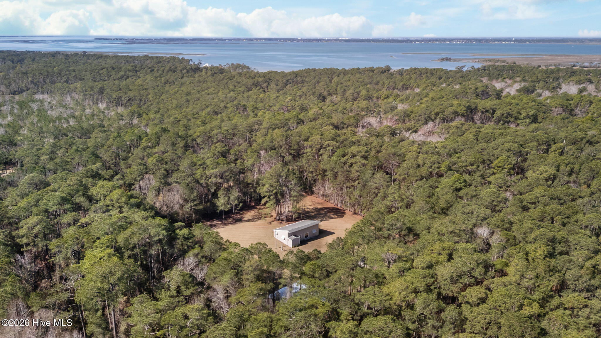 257 Crows Nest Road,Beaufort