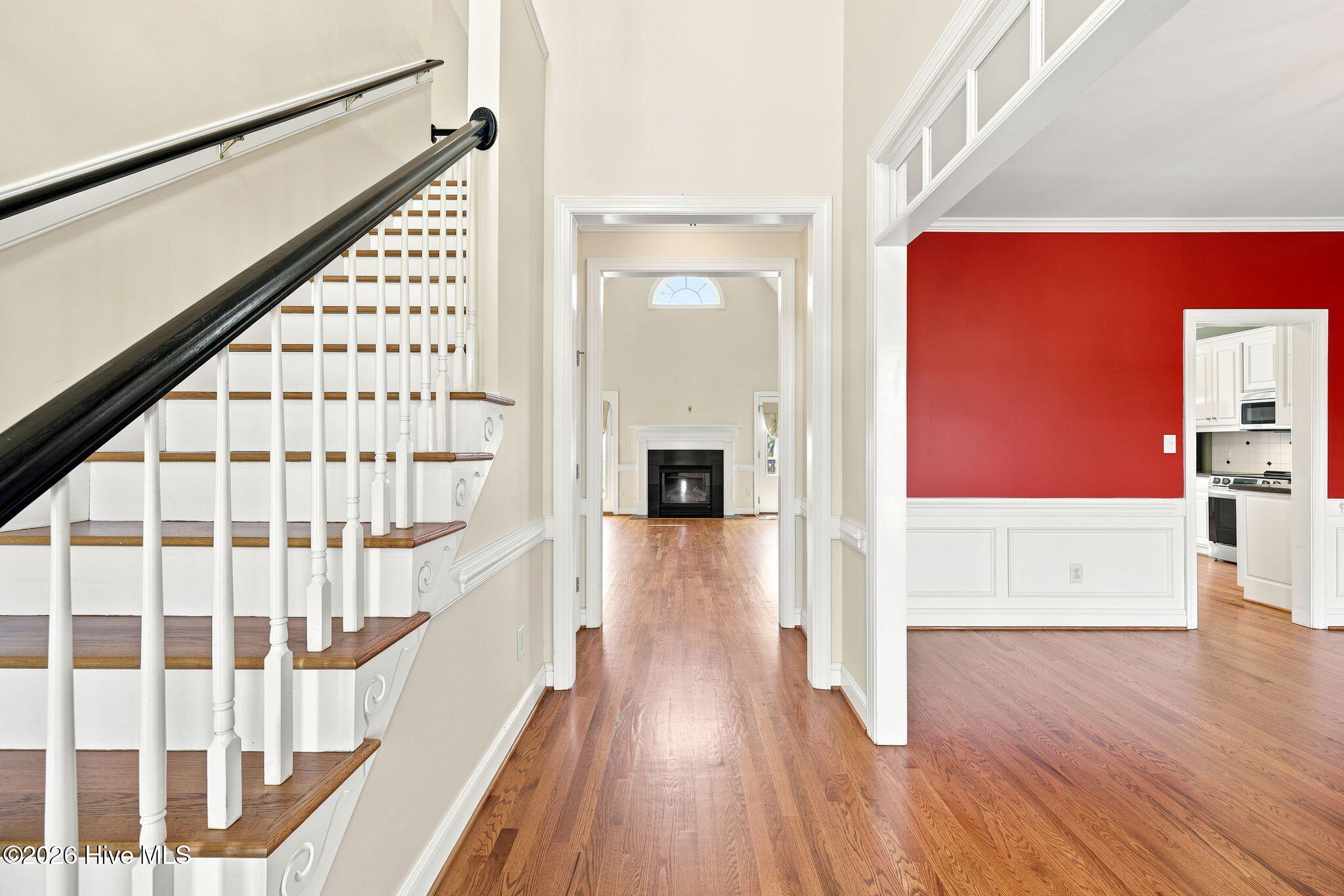 4th image of 2041 Callies Ct, Nashville, NC 27856 | MLS# 100590003