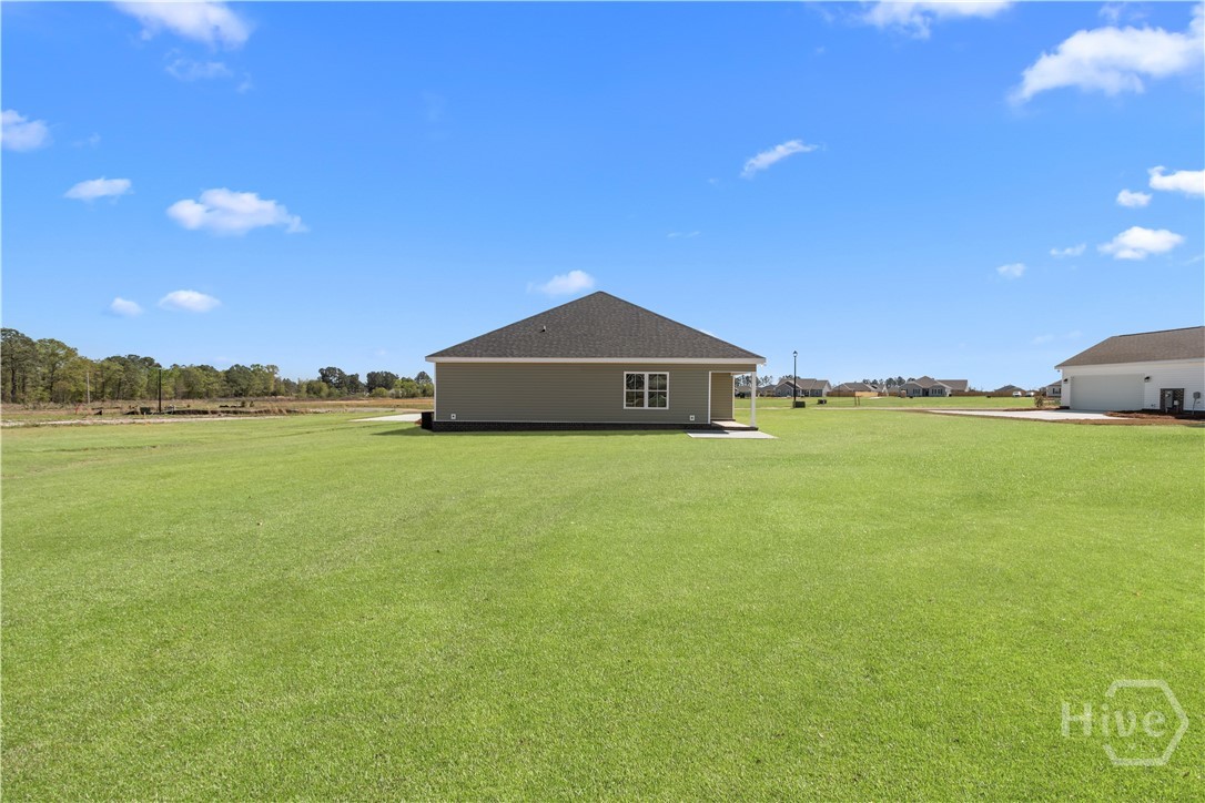 1109 Spurweed Lane UNIT 48, Statesboro, GA, 30458