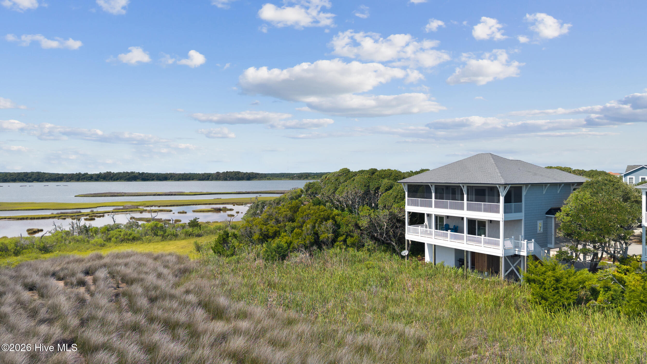 221 Porto Vista Drive,North Topsail Beach