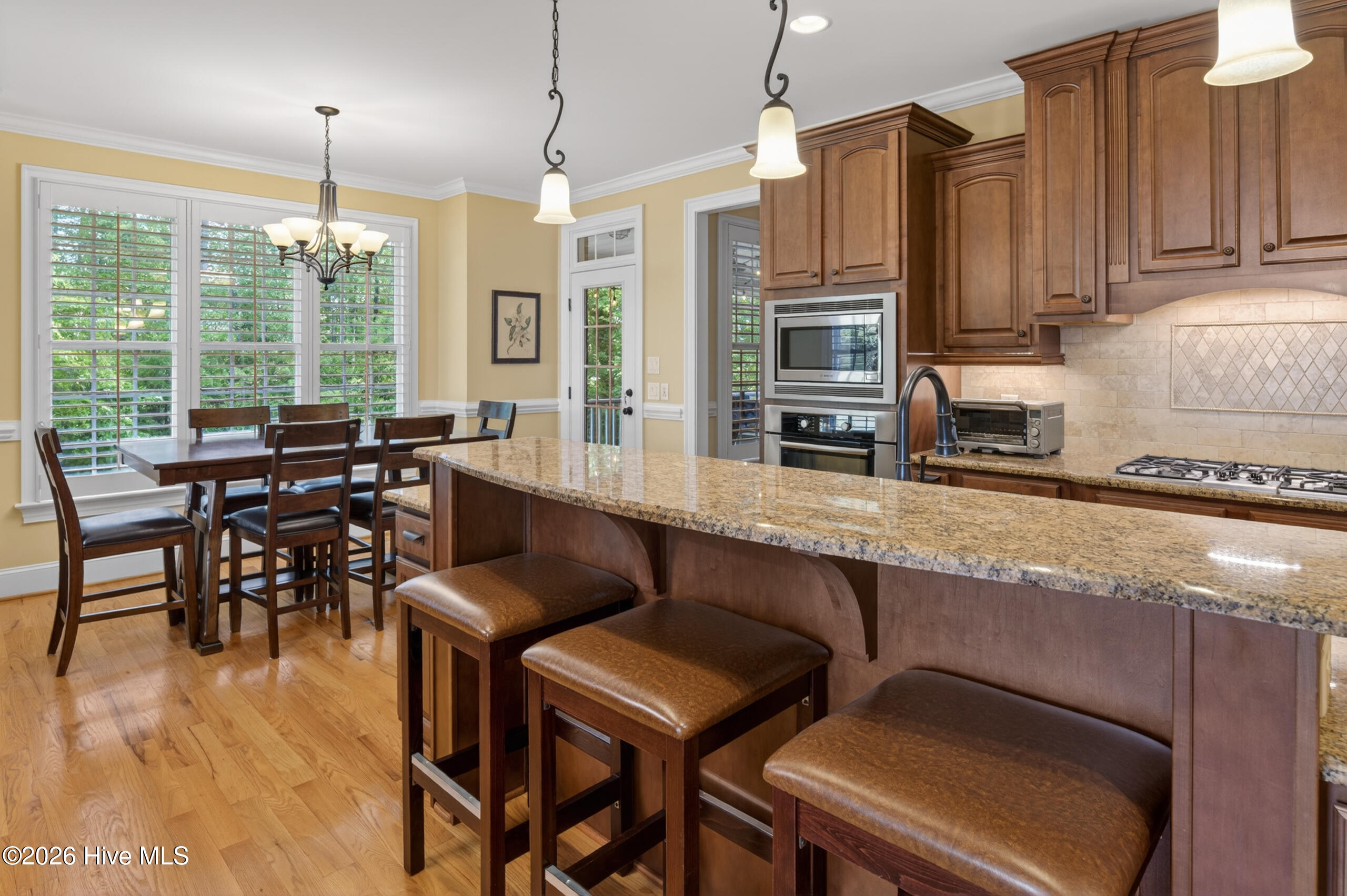 705 Kensington Drive, Greenville, NC, 27858