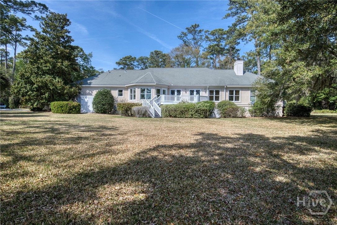 308 Bradley Point Road, Savannah, GA, 31410