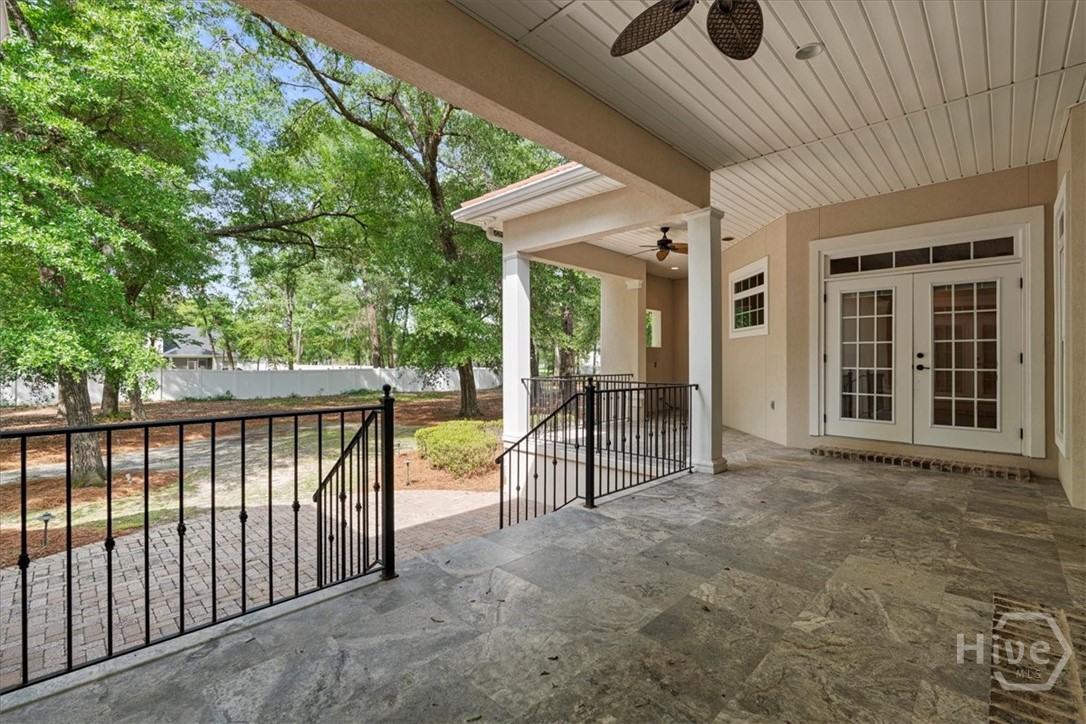 105 Lexus Court, Rincon, GA, 31326