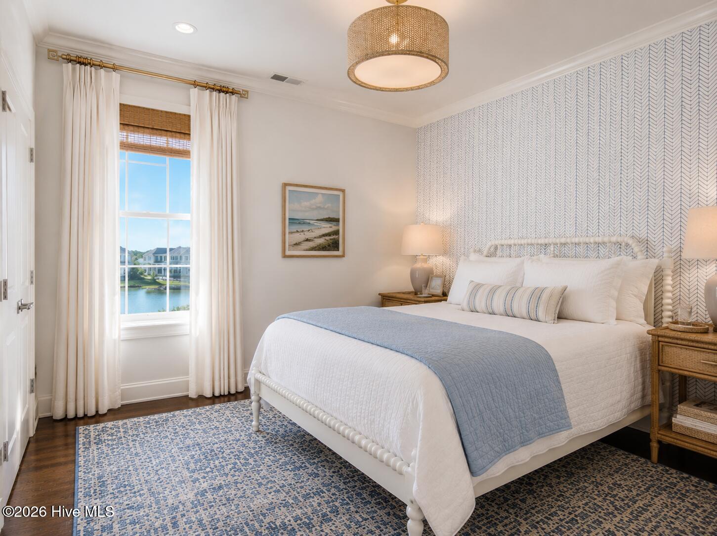 virtually staged to illustrate potential furnishing layouts and design possibilities.